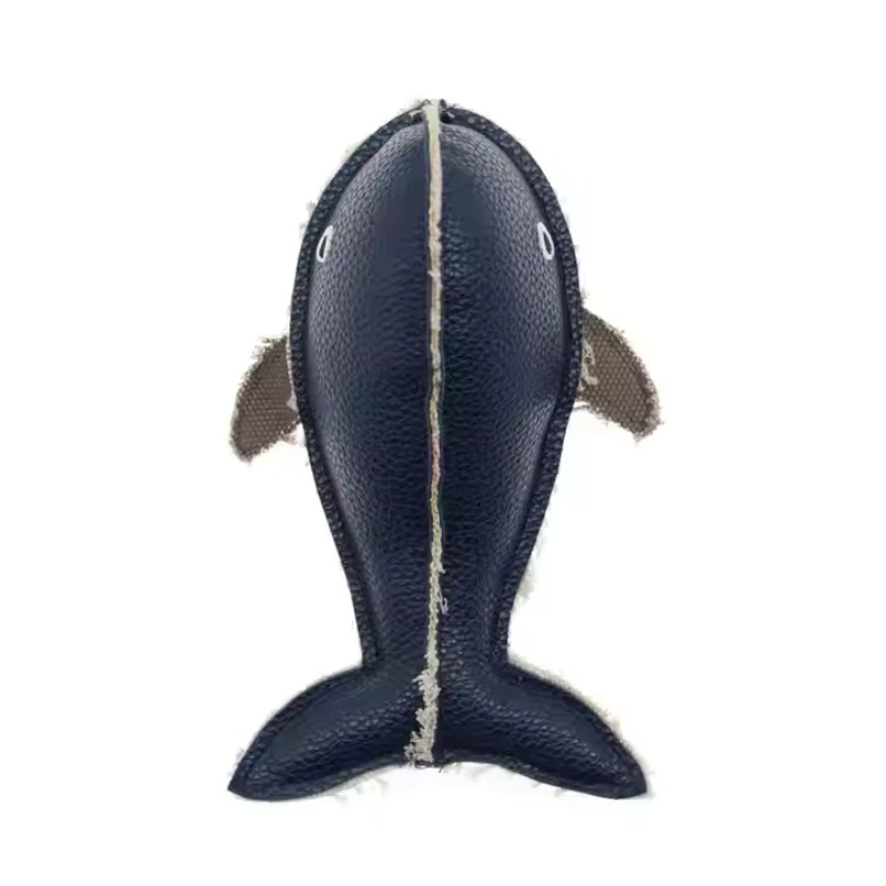 Sea animal pet toy 