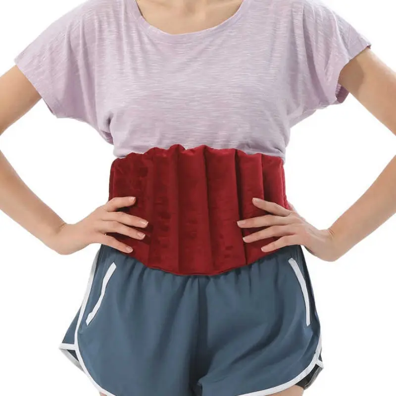 moist heating pad